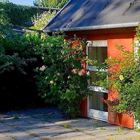 Апарт отель Farmors Hus Rude  Экстерьер фото