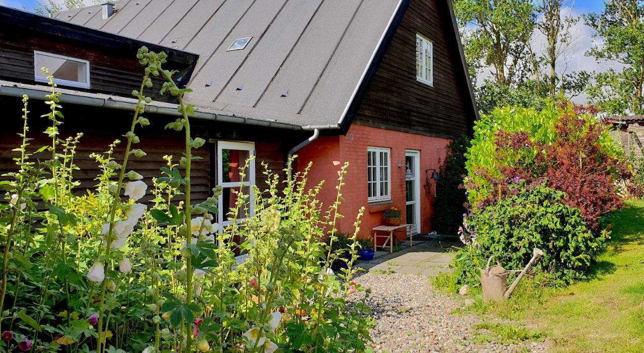 Апарт отель Farmors Hus Rude  Экстерьер фото